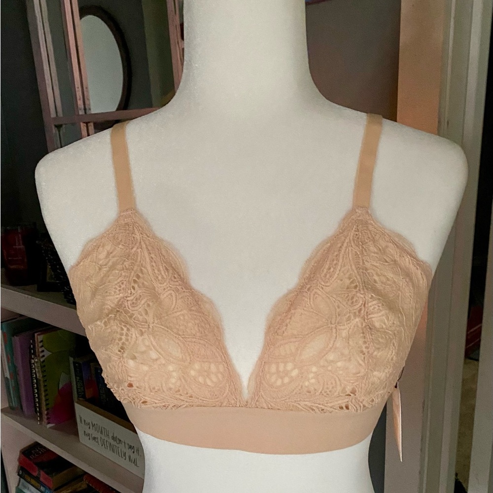 Lively Bra